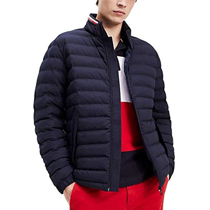 tommy quilted jacket, Off 77%, www.spotsclick.com
