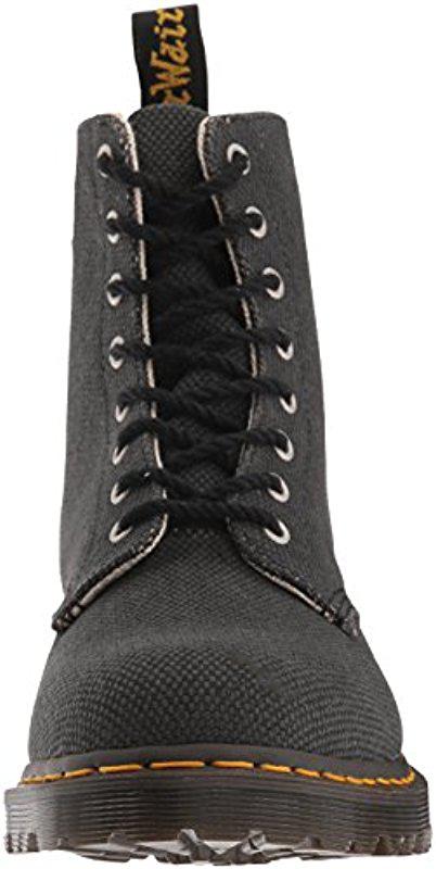 1460 pascal military canvas