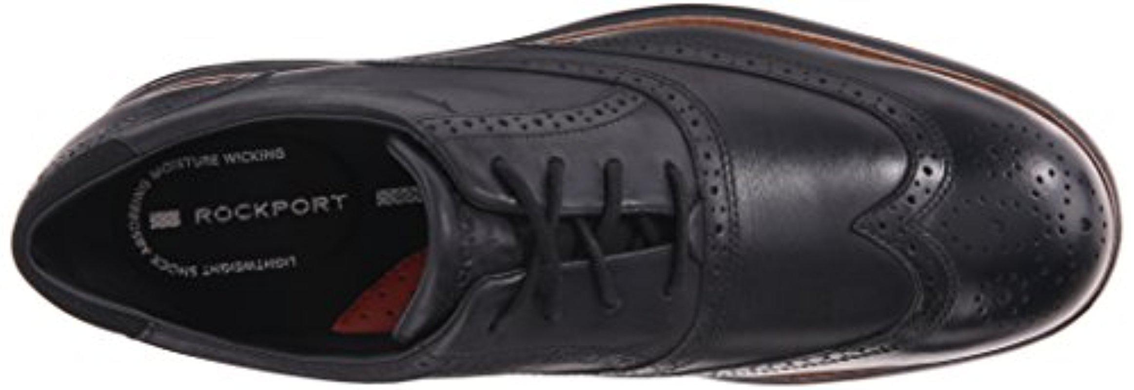 Rockport Total Motion Fusion Wingtip 