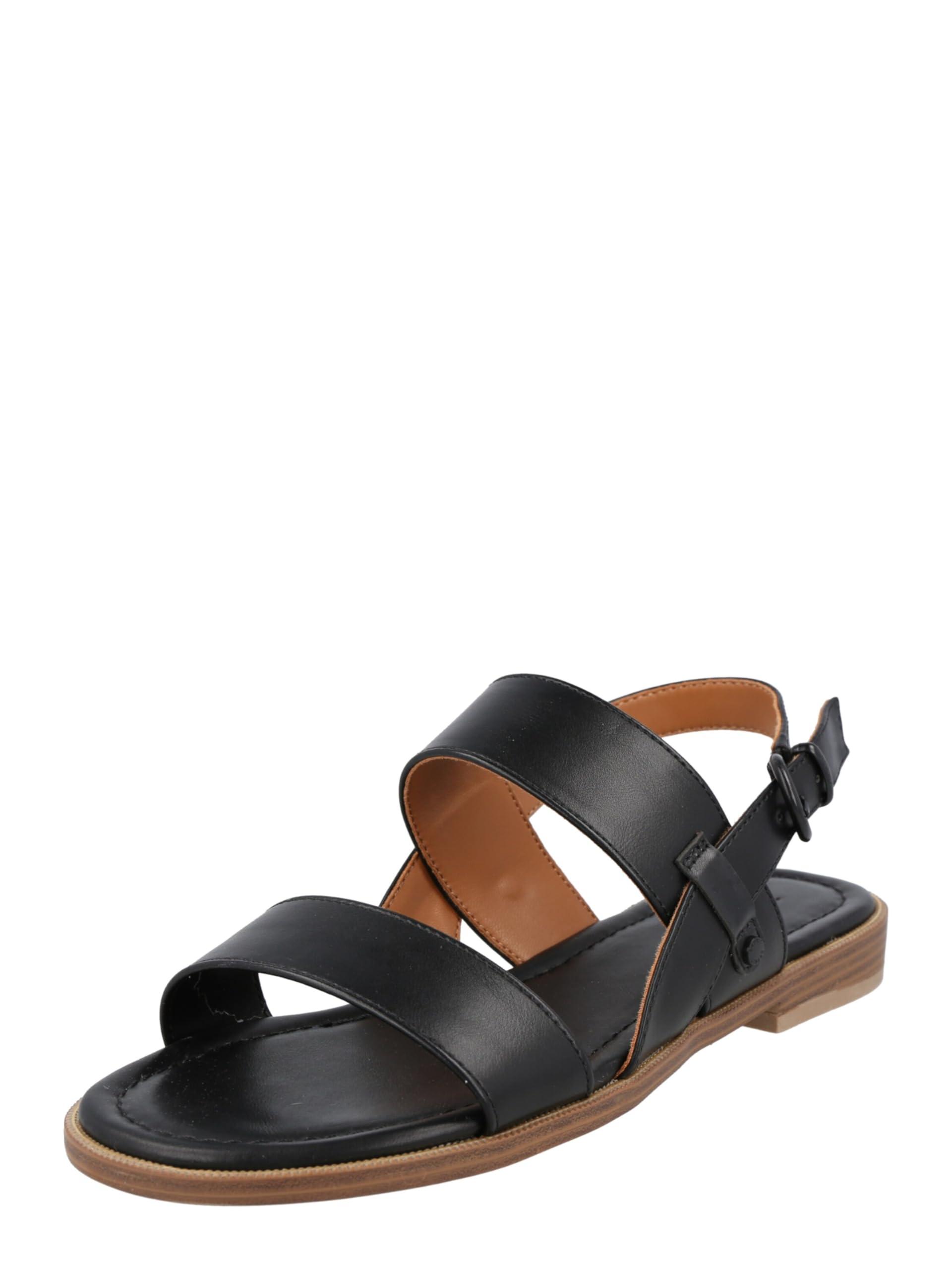 Sandali Donna Esprit Riemchen - Tacco Zero, Realizzati In Poliuretano