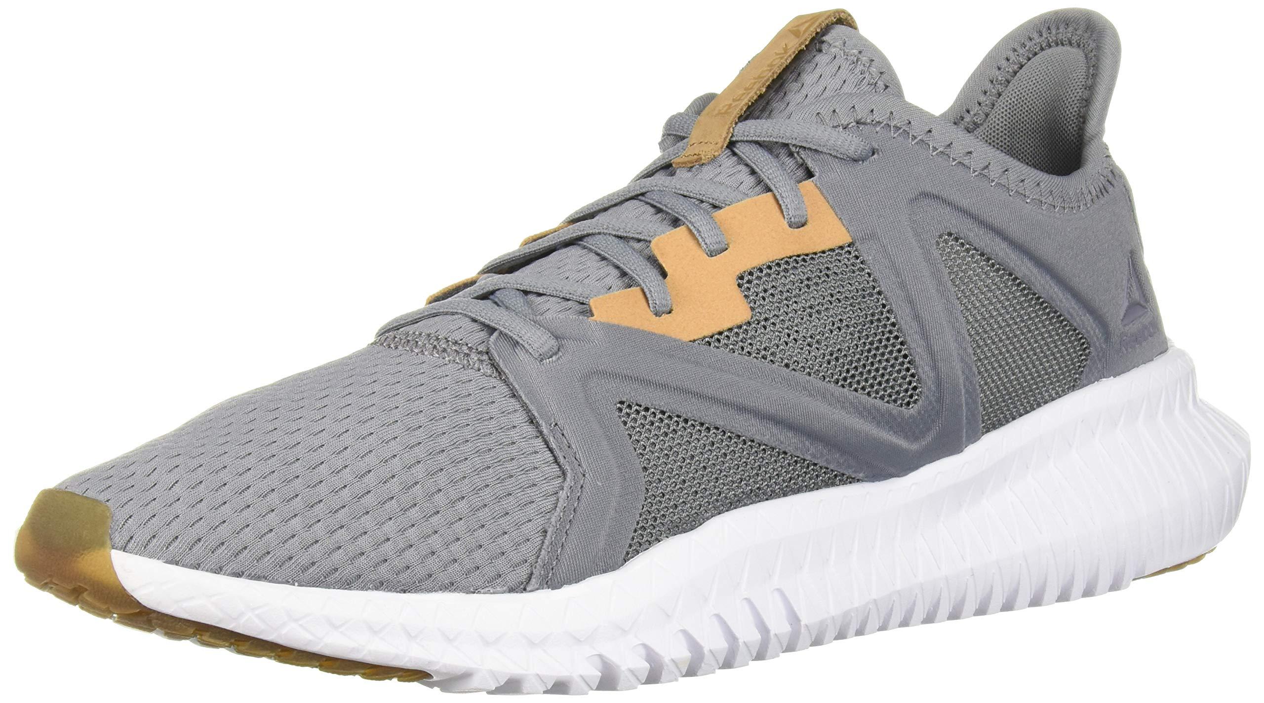 reebok men's flexagon 2.0 cross trainer