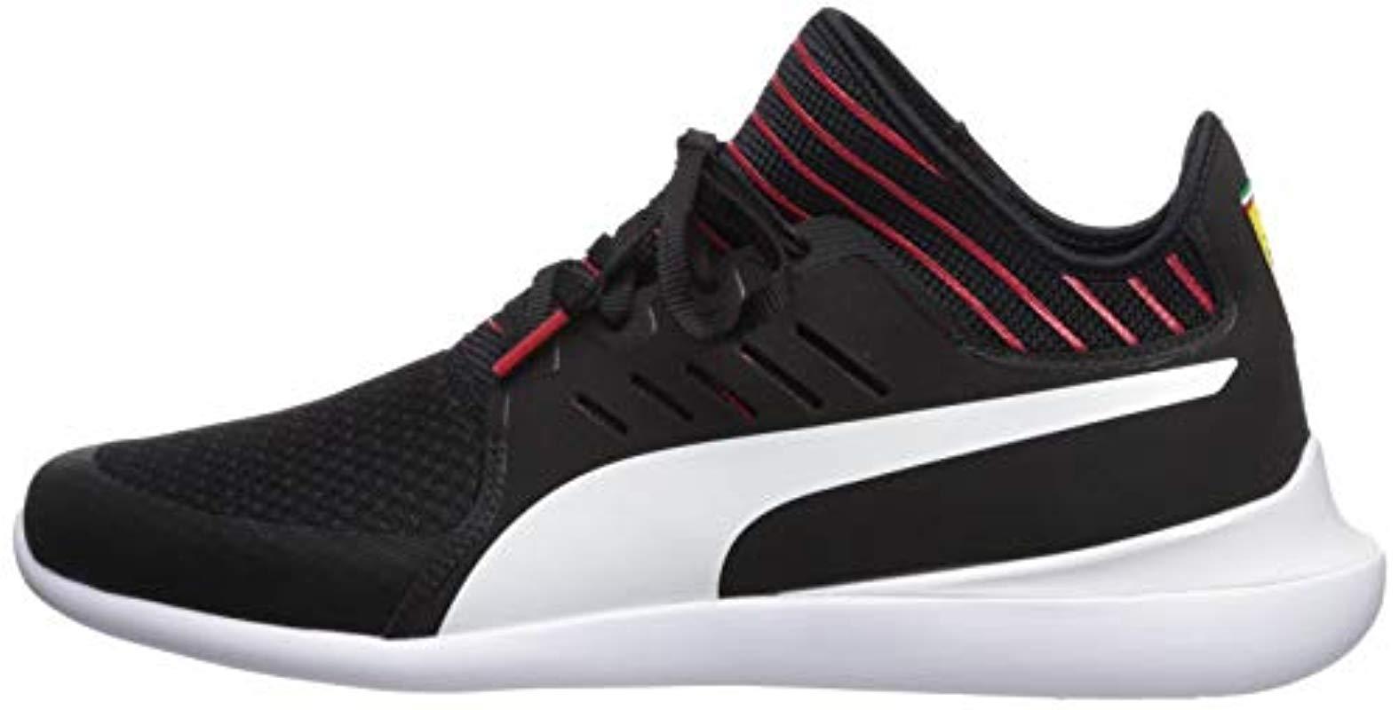 puma sf evo cat mid