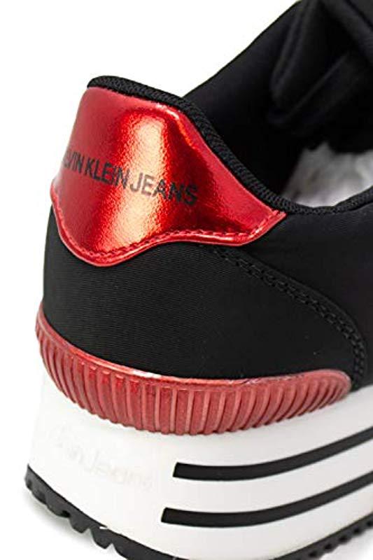 calvin klein coretta