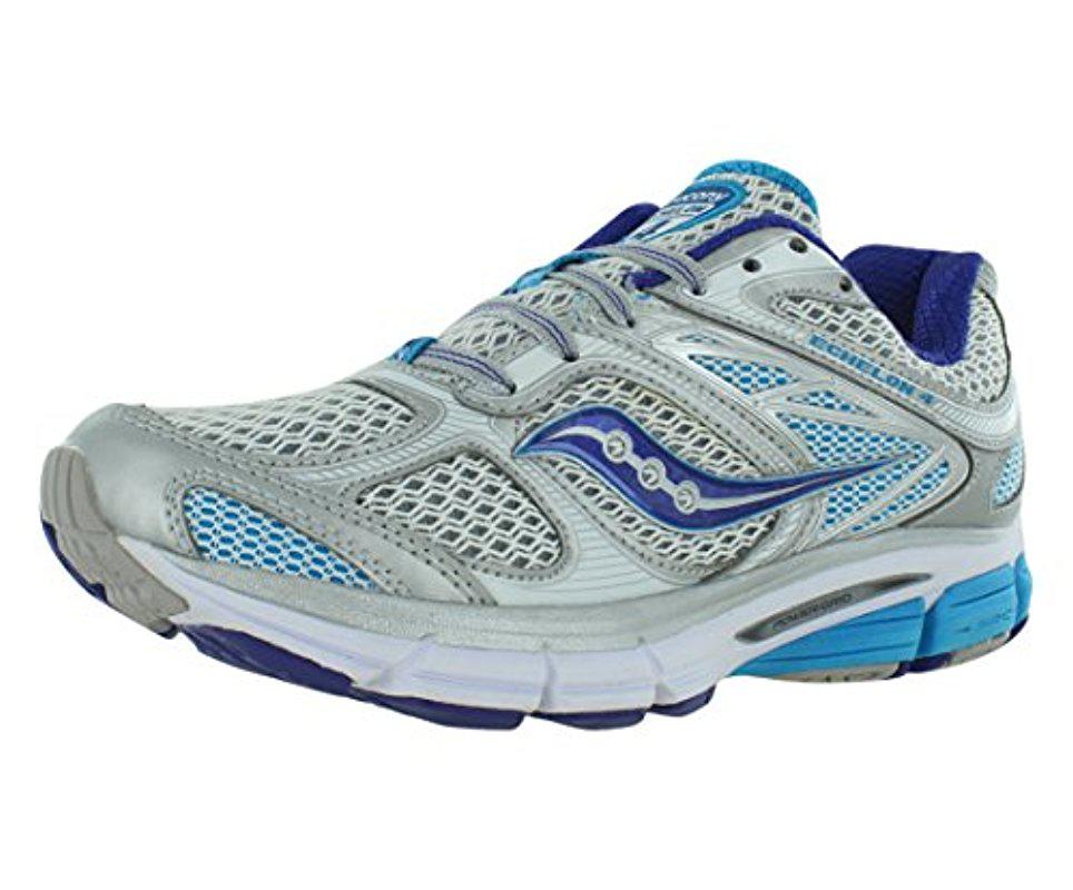saucony echelon 4 it
