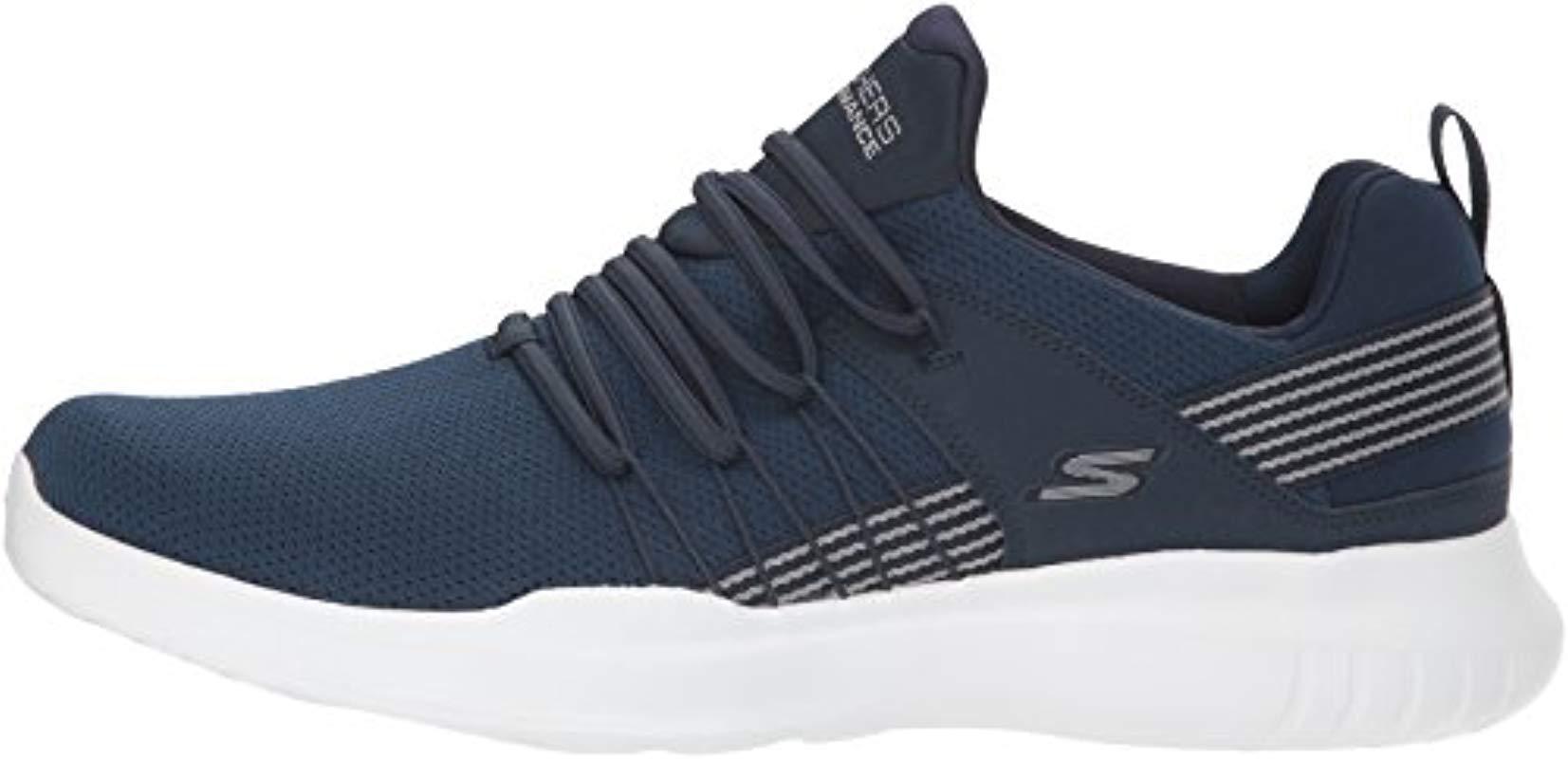skechers men's go run mojo 54843 sneaker