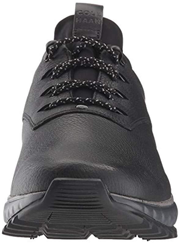 grandexpløre all terrain waterproof sneaker