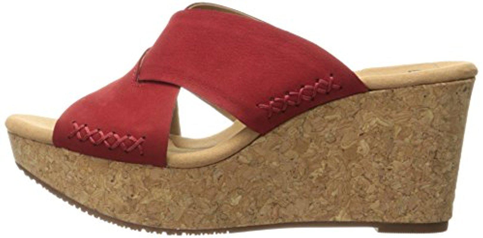 clarks annadel danae
