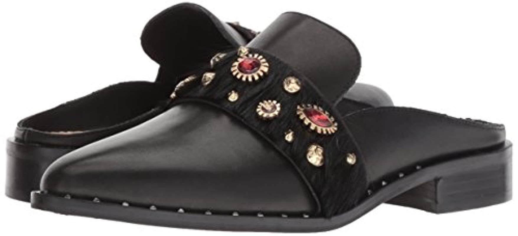sam edelman laird mules