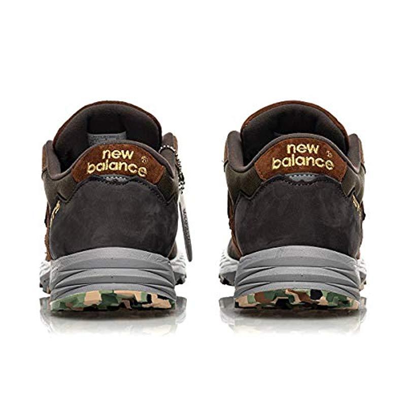 New Balance 575 Trail Made In England 