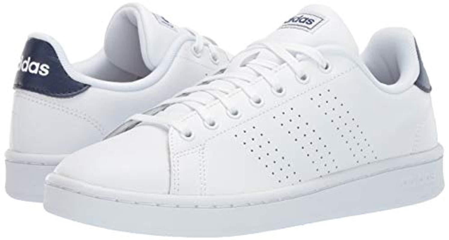 cf advantage w adidas