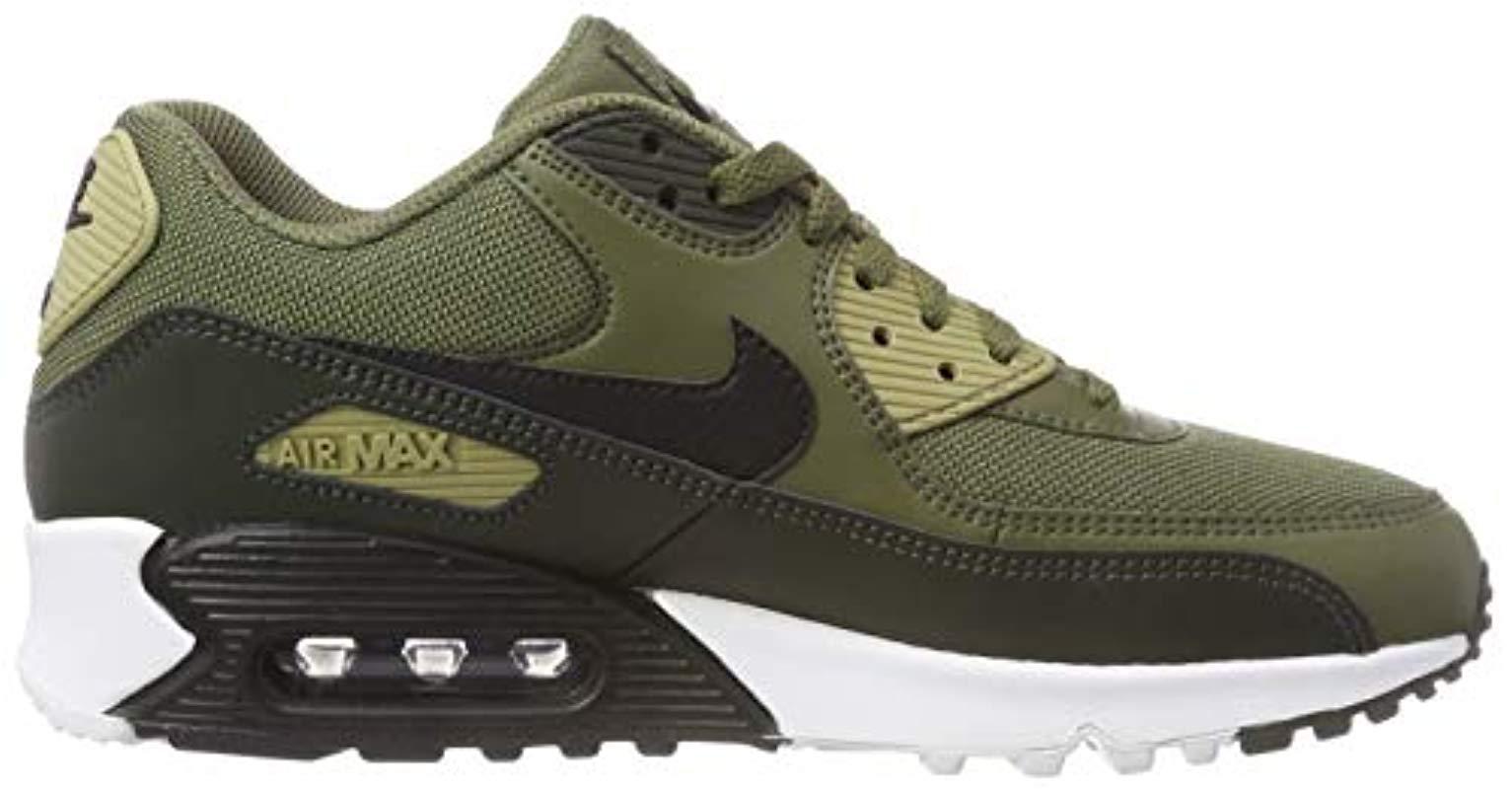 nike air max 85 olive