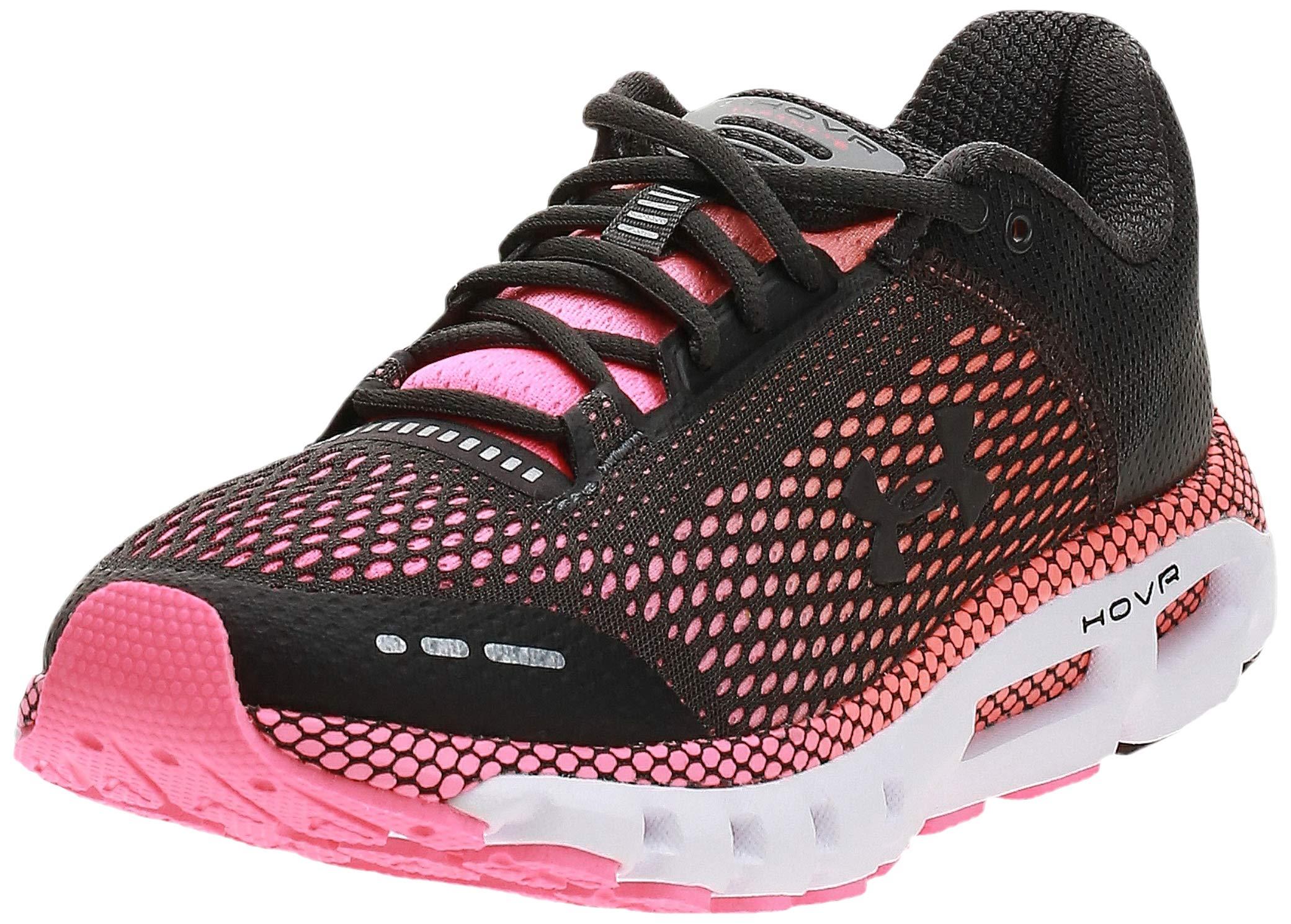under armour mojo pink