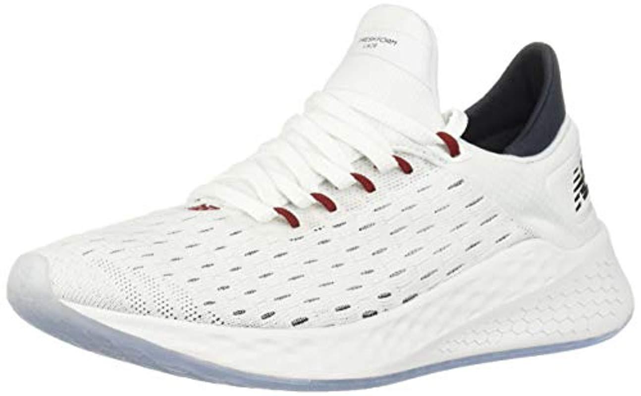 nb lazr