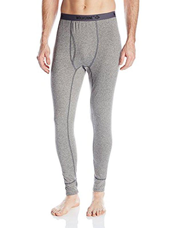 wolverine base layer