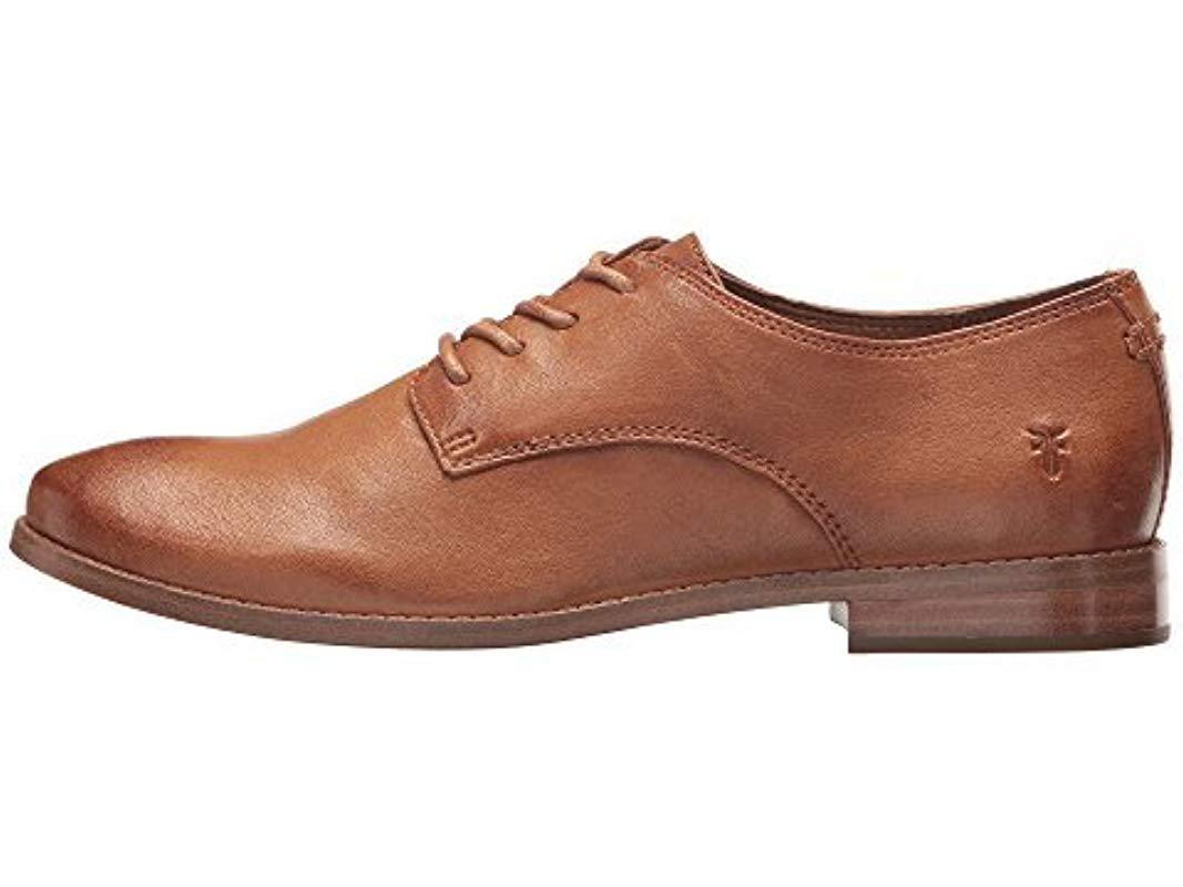 frye anna oxford