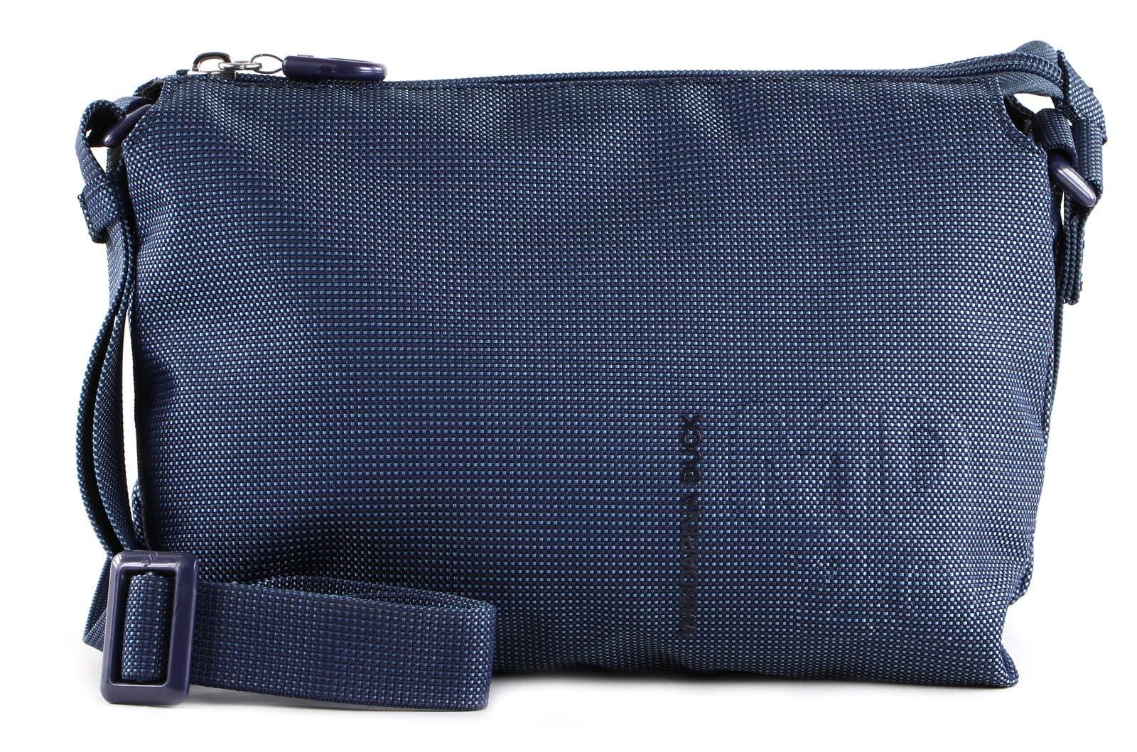 Mandarina Duck Md 20 POCHETS in Blau | Lyst DE