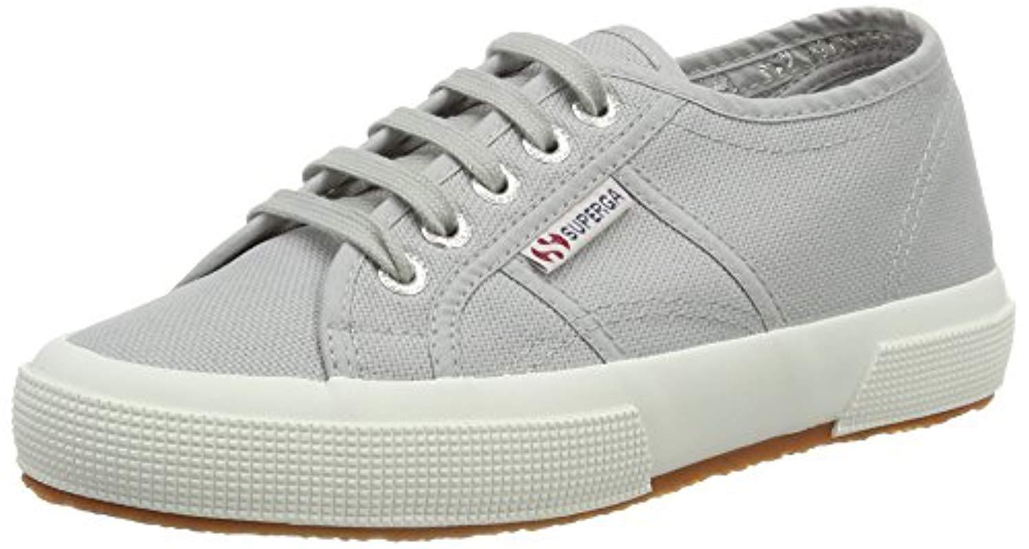superga lt grey
