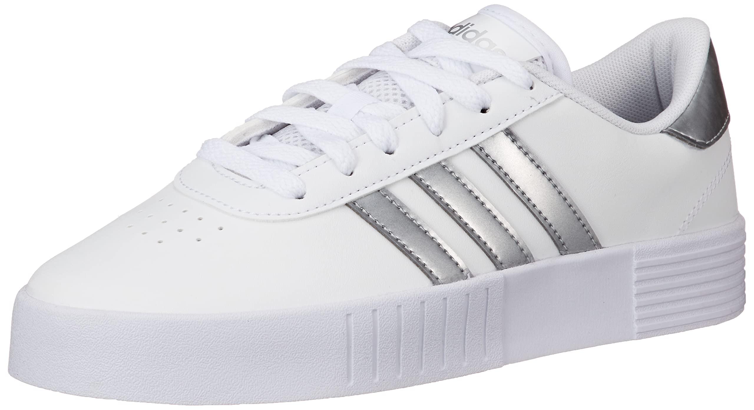 tennis court bold adidas