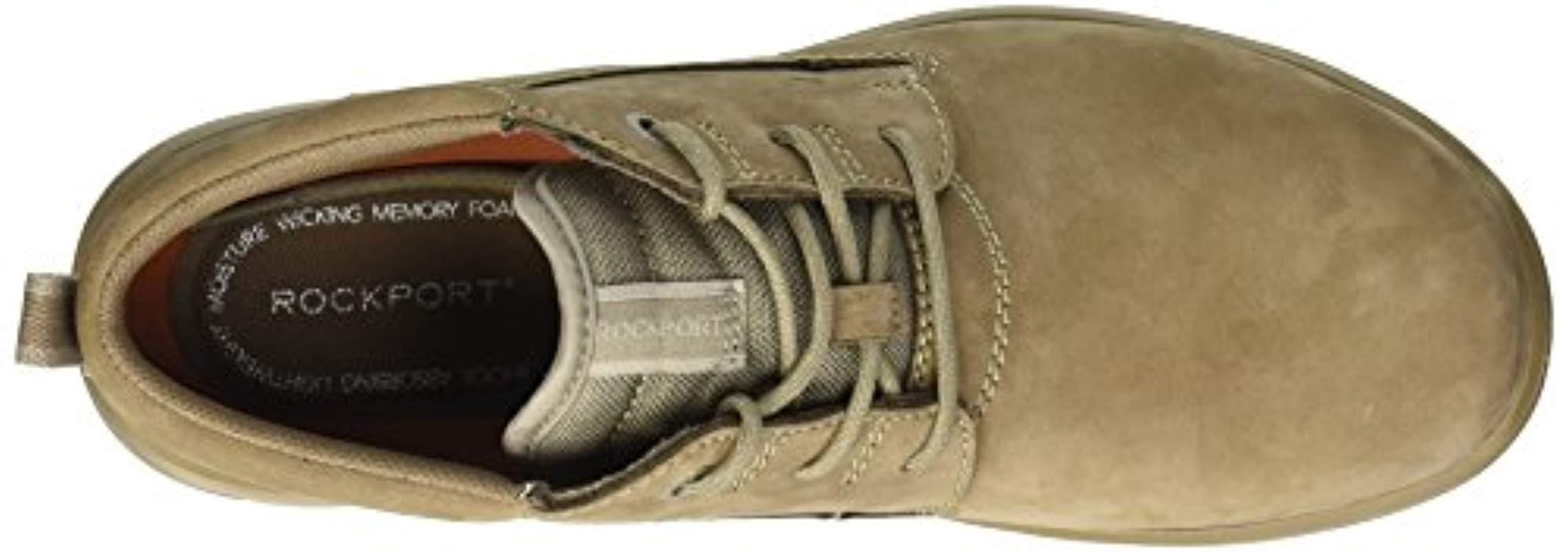 rockport rydley chukka