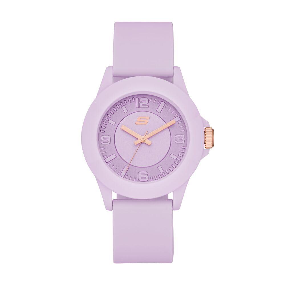 Relojes en Morado de mujer Lyst