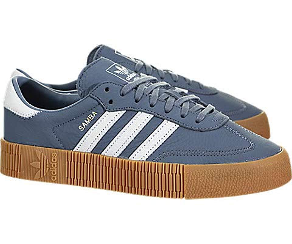 sambarose adidas amazon