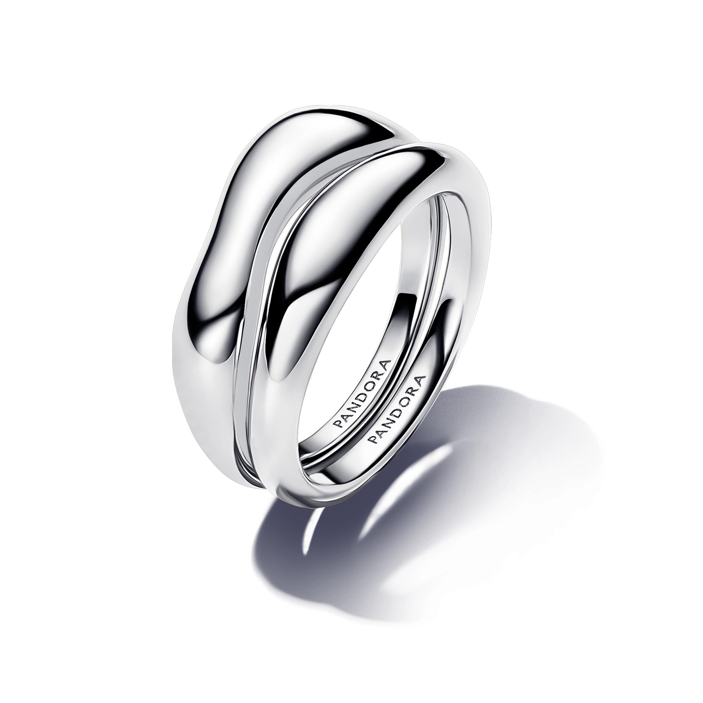Anillos PANDORA de mujer Rebajas en linea hasta el 15 de descuento Lyst