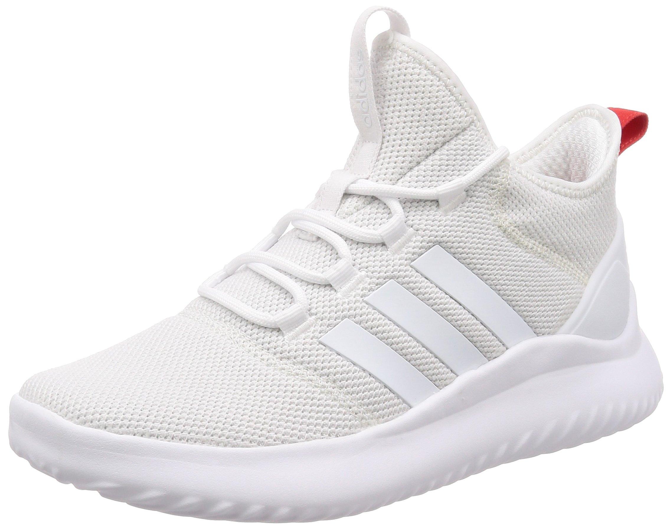 adidas Cloudfoam Ultimate Bball Fitnessschuhe in Weiß für Herren | Lyst DE