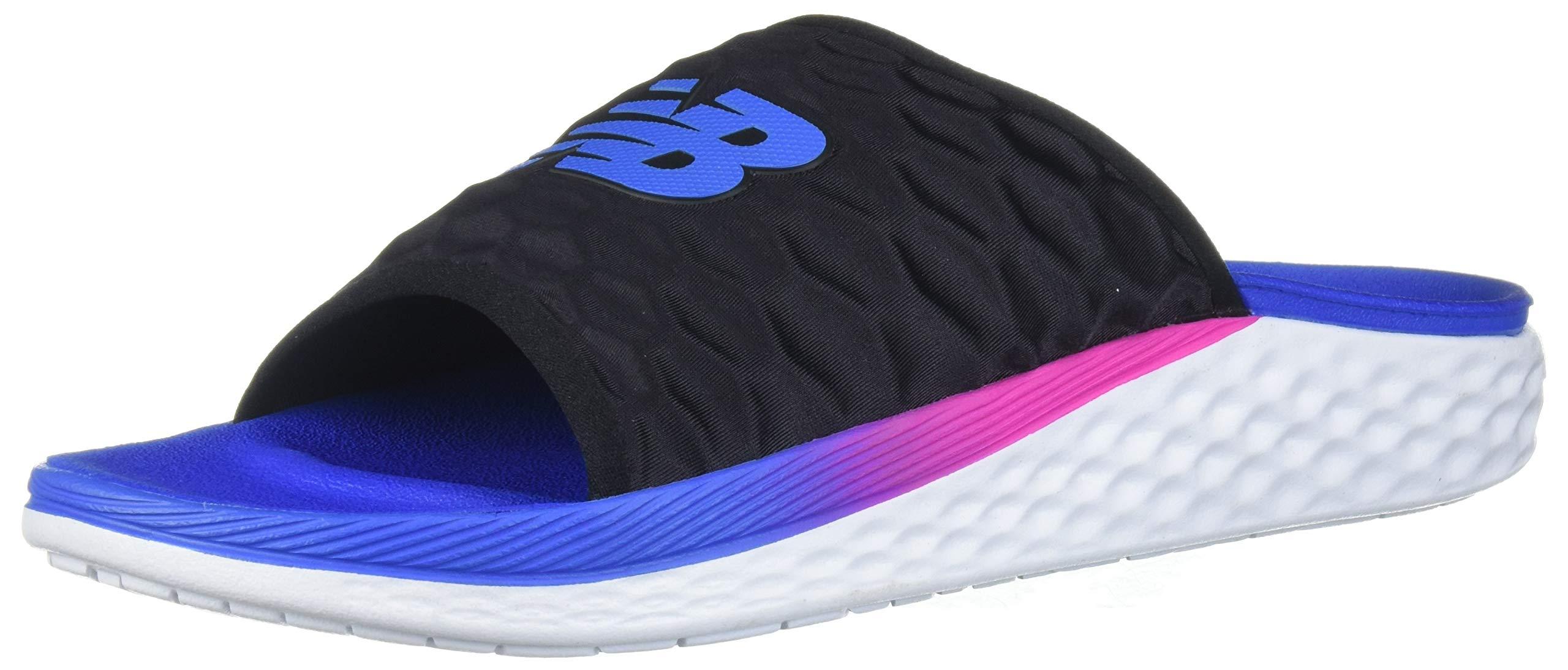ويندوز  مجانا New Balance Rubber Hupo'o V1 Fresh Foam Slide Sandal for Men | Lyst ويندوز  مجانا