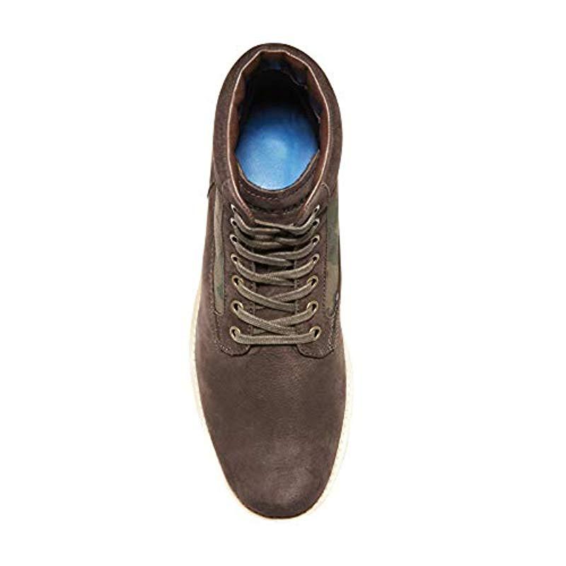 cole haan nantucket rugged boot