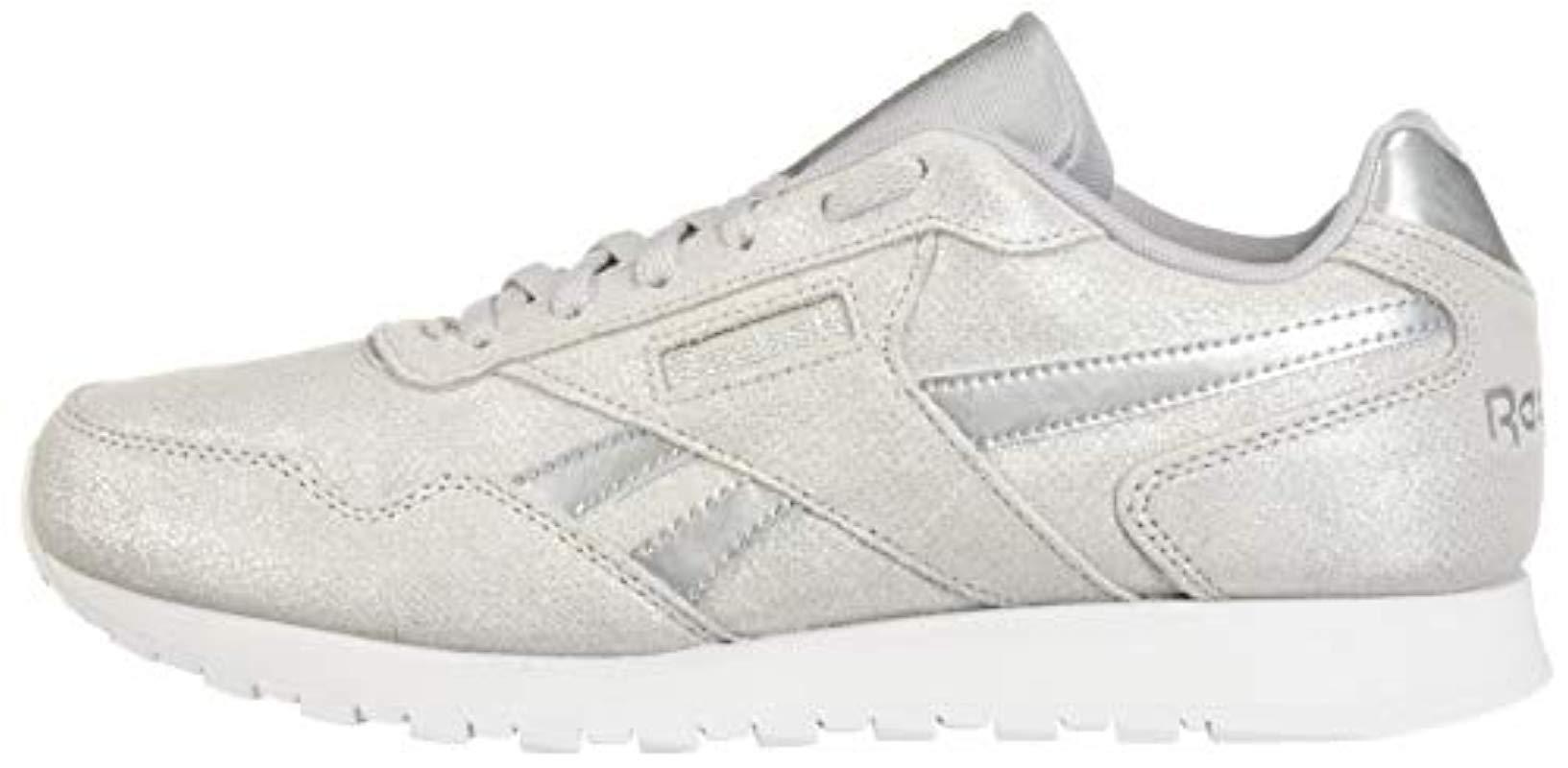 reebok harman metallic