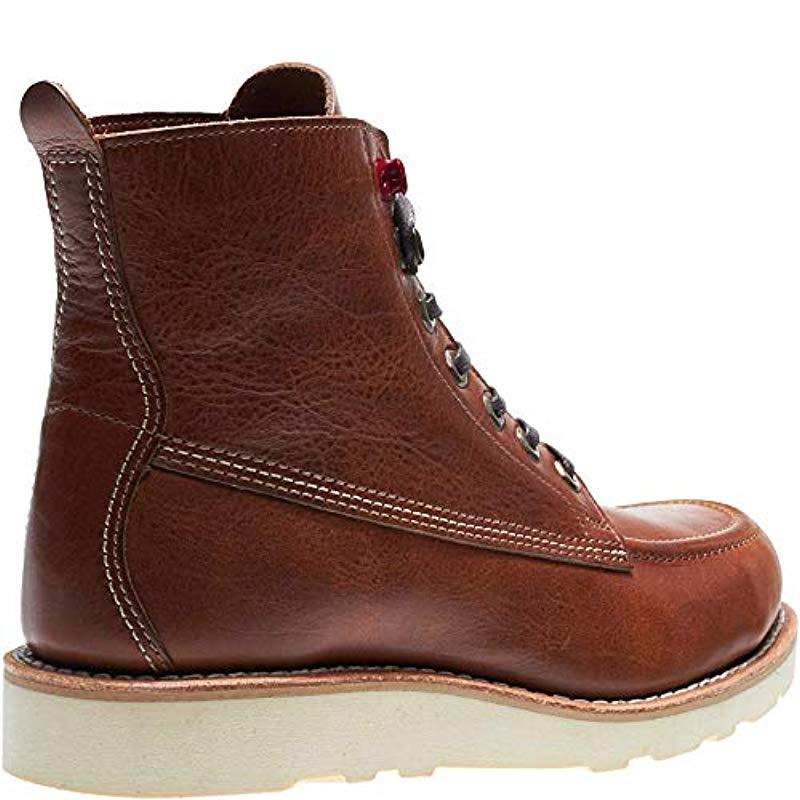 Wolverine louis hotsell wedge