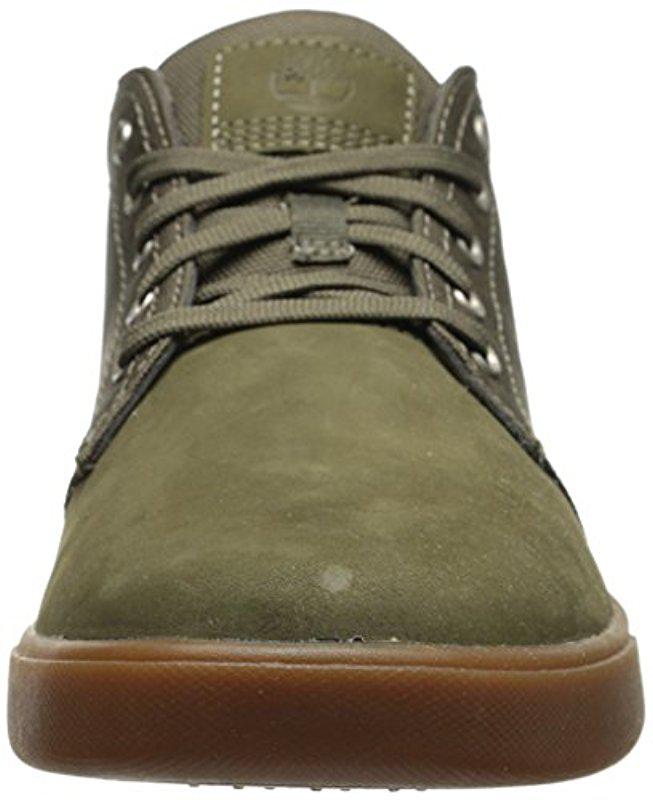 timberland groveton boots