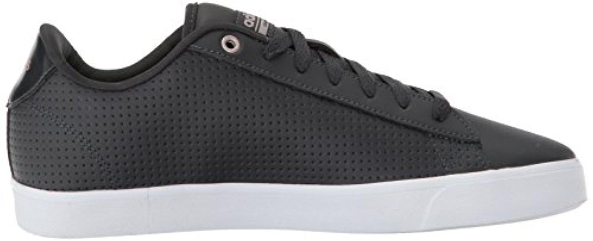adidas cloudfoam daily qt clean damesneaker adidas cloudfoam daily qt clean damesneaker