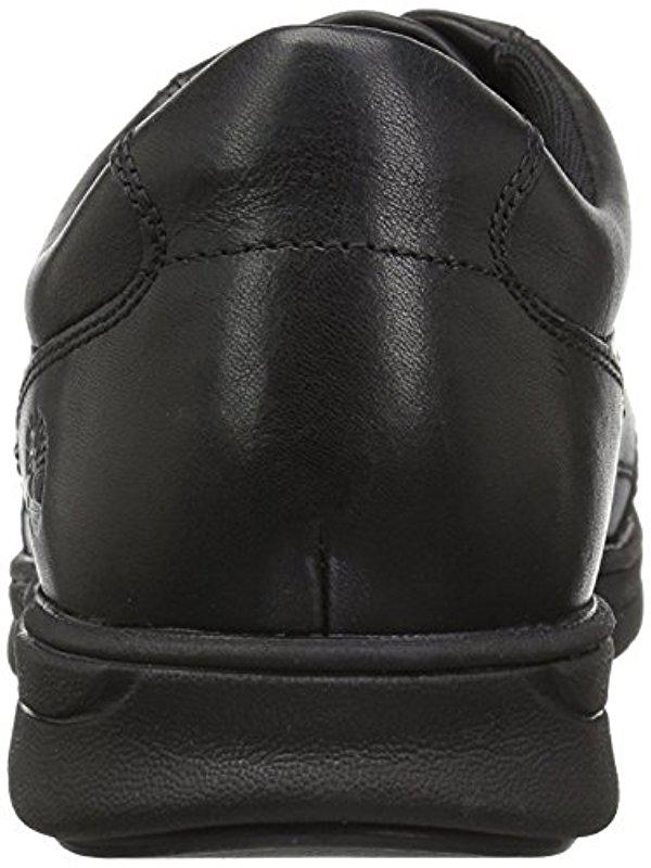 timberland huntington drive
