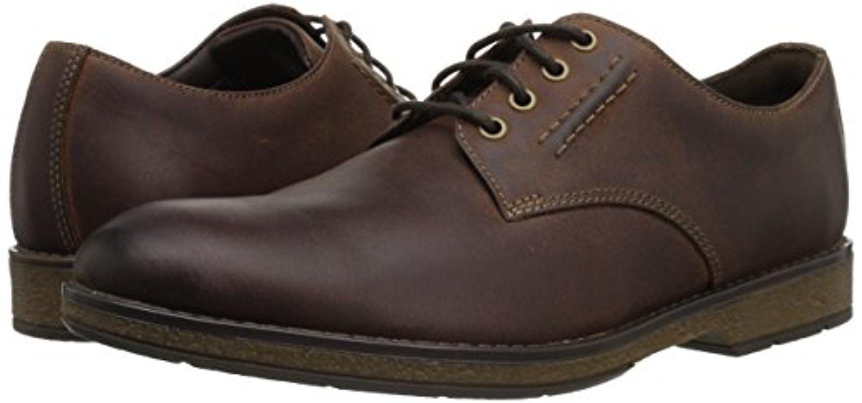 clarks hinman plain