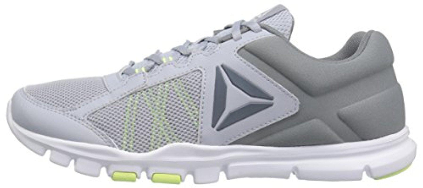 reebok yourflex trainette 9.0 mt