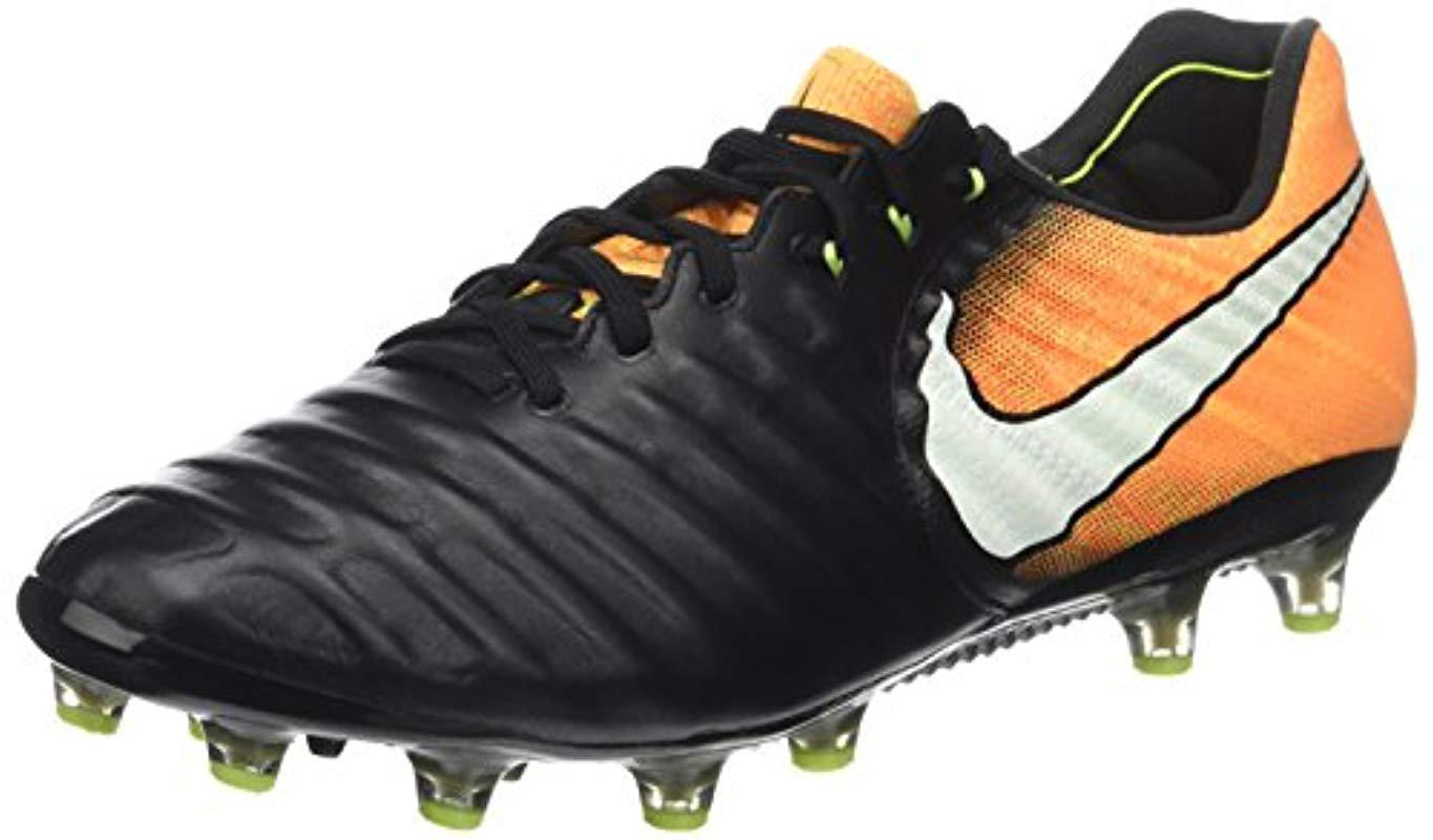 nike tiempo legend vii ag