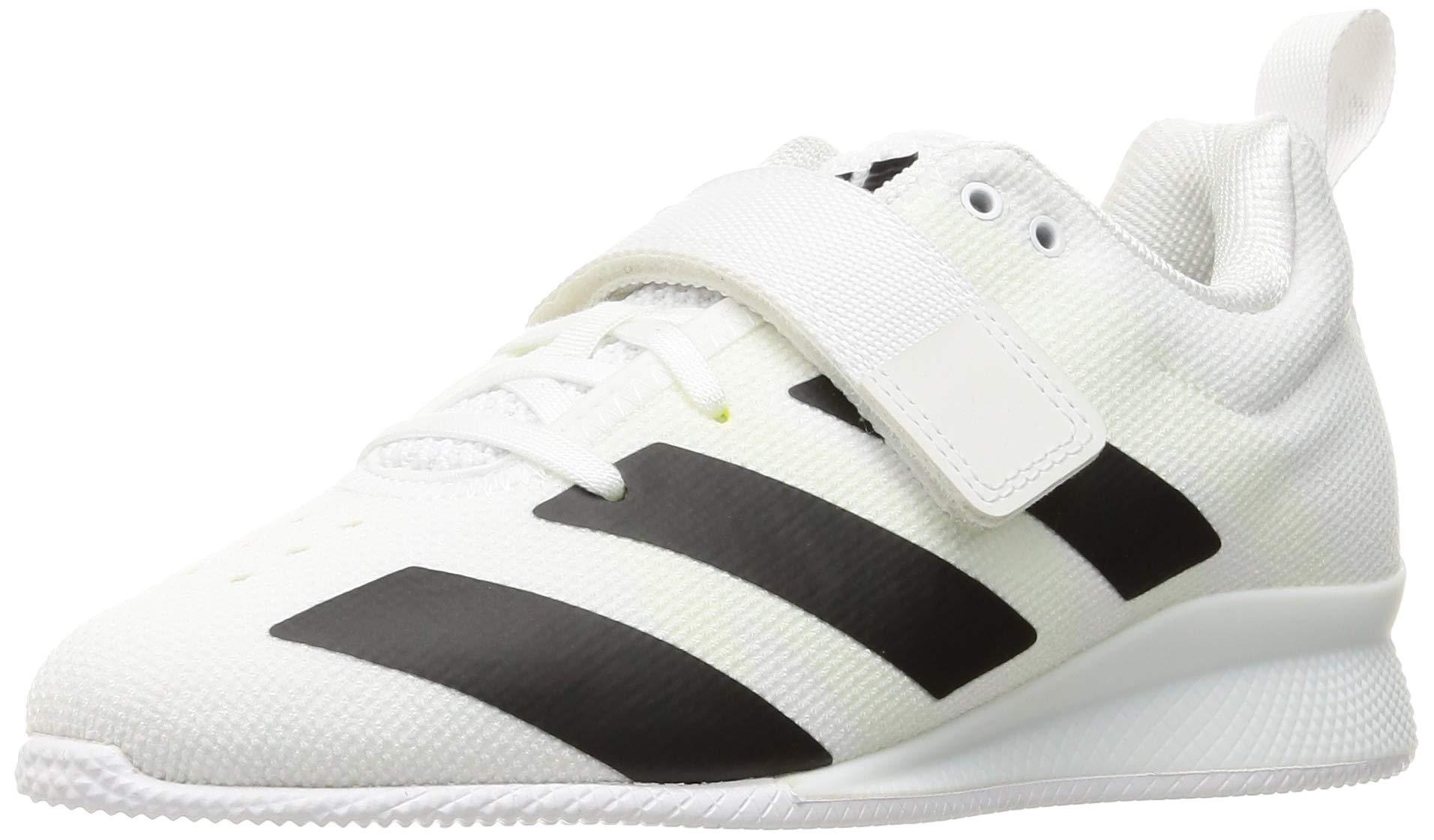 Høre fra Se tilbage kedel adidas Lace S Adipower Weightlifting Ii Training Shoes in White for Men -  Lyst