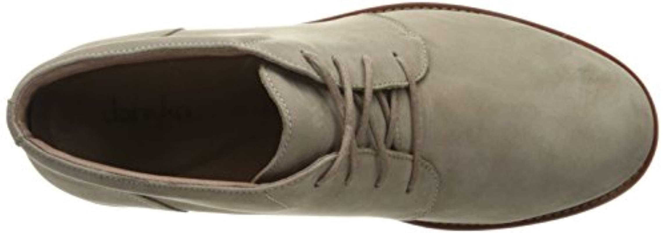 dansko jake chukka boots