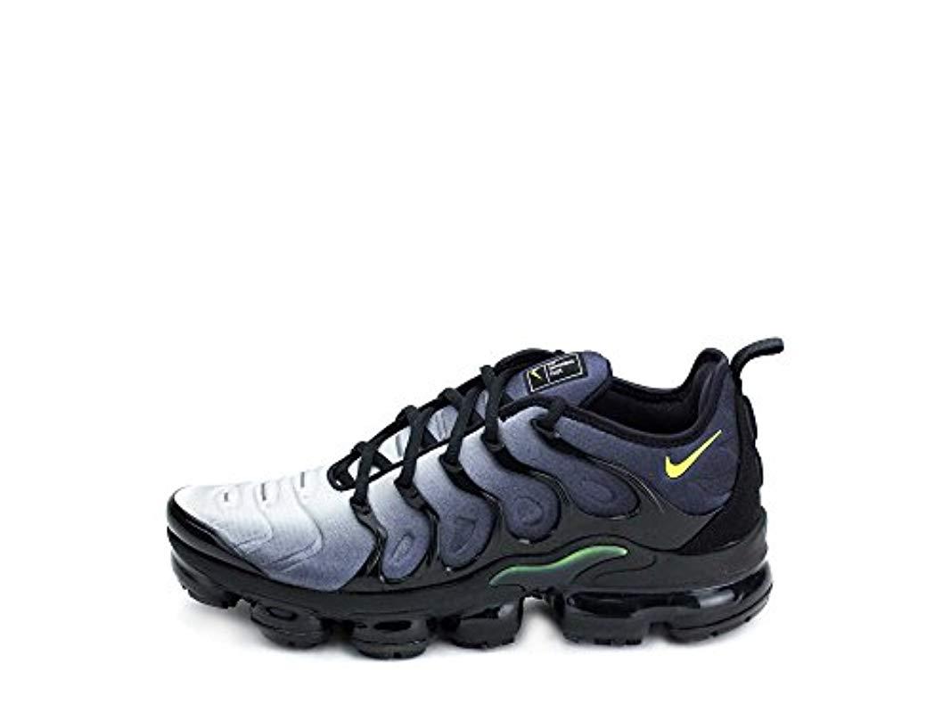 nike vapormax plus neon 95