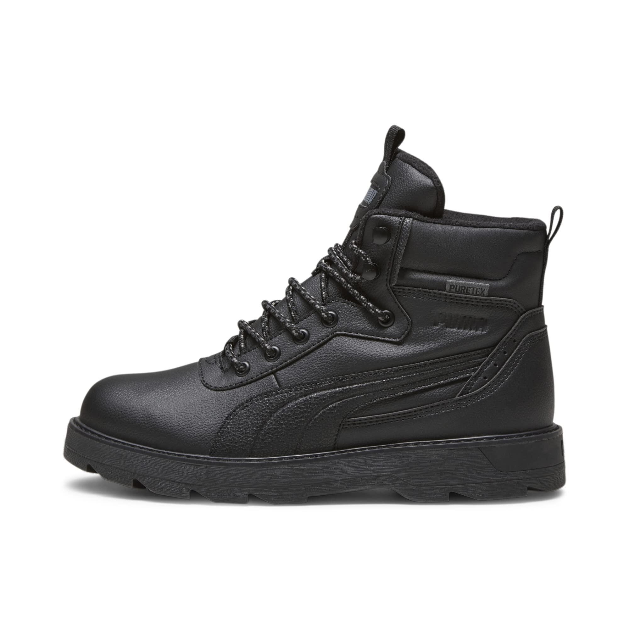 Winter boots puma discount