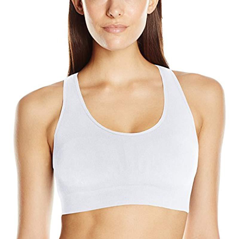 danskin high impact sports bra