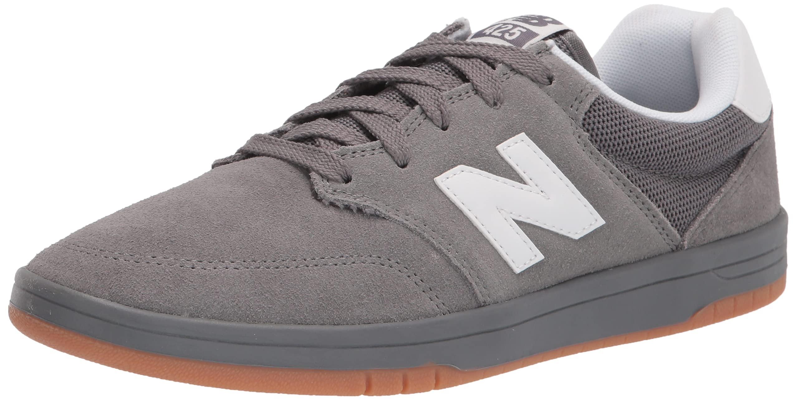 new balance all coasts 425 white
