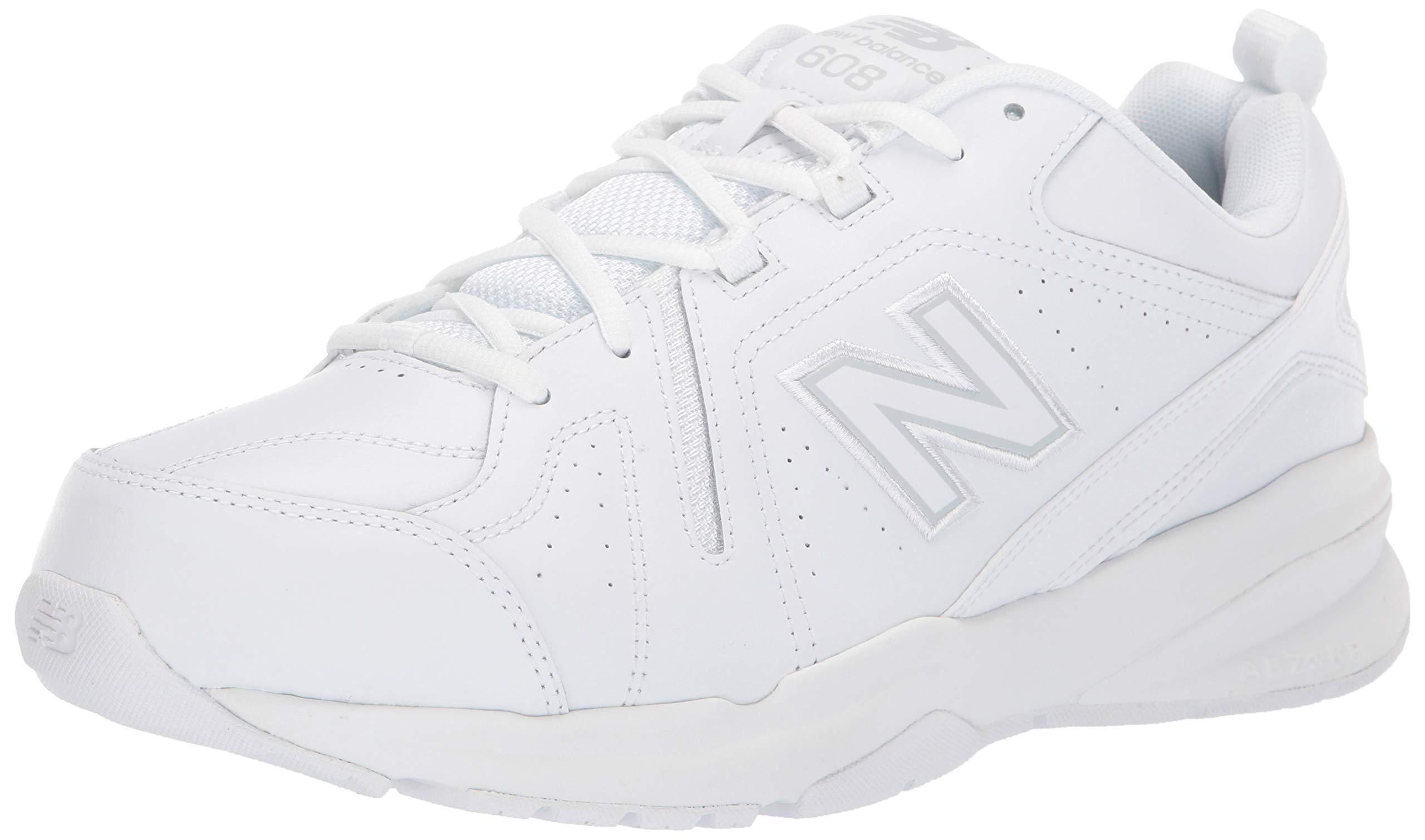 New Balance 608 V5 Casual Comfort Cross 