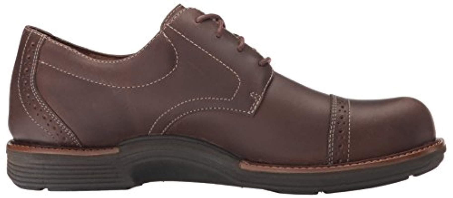 dansko men's justin oxford