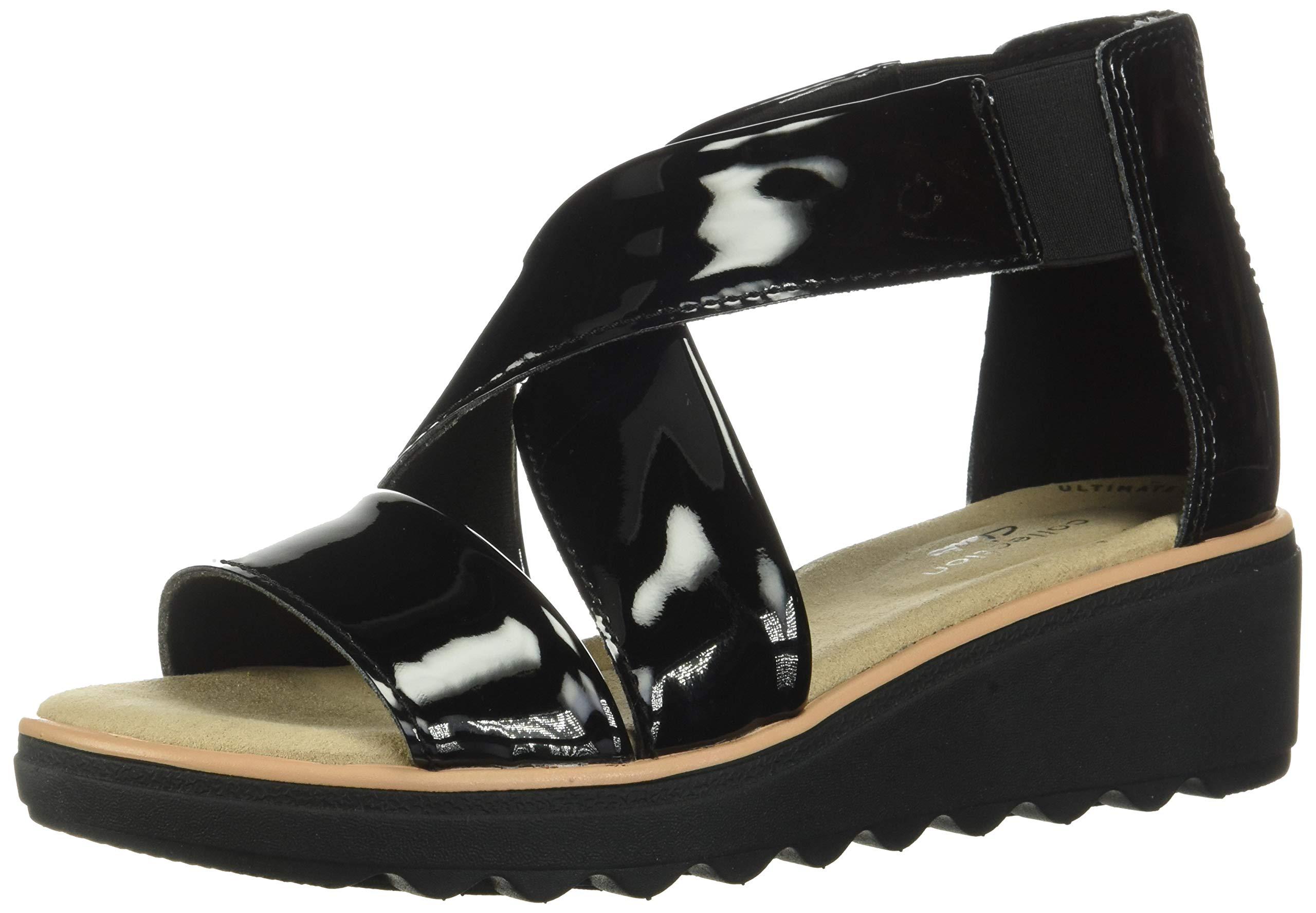 jillian rise clarks