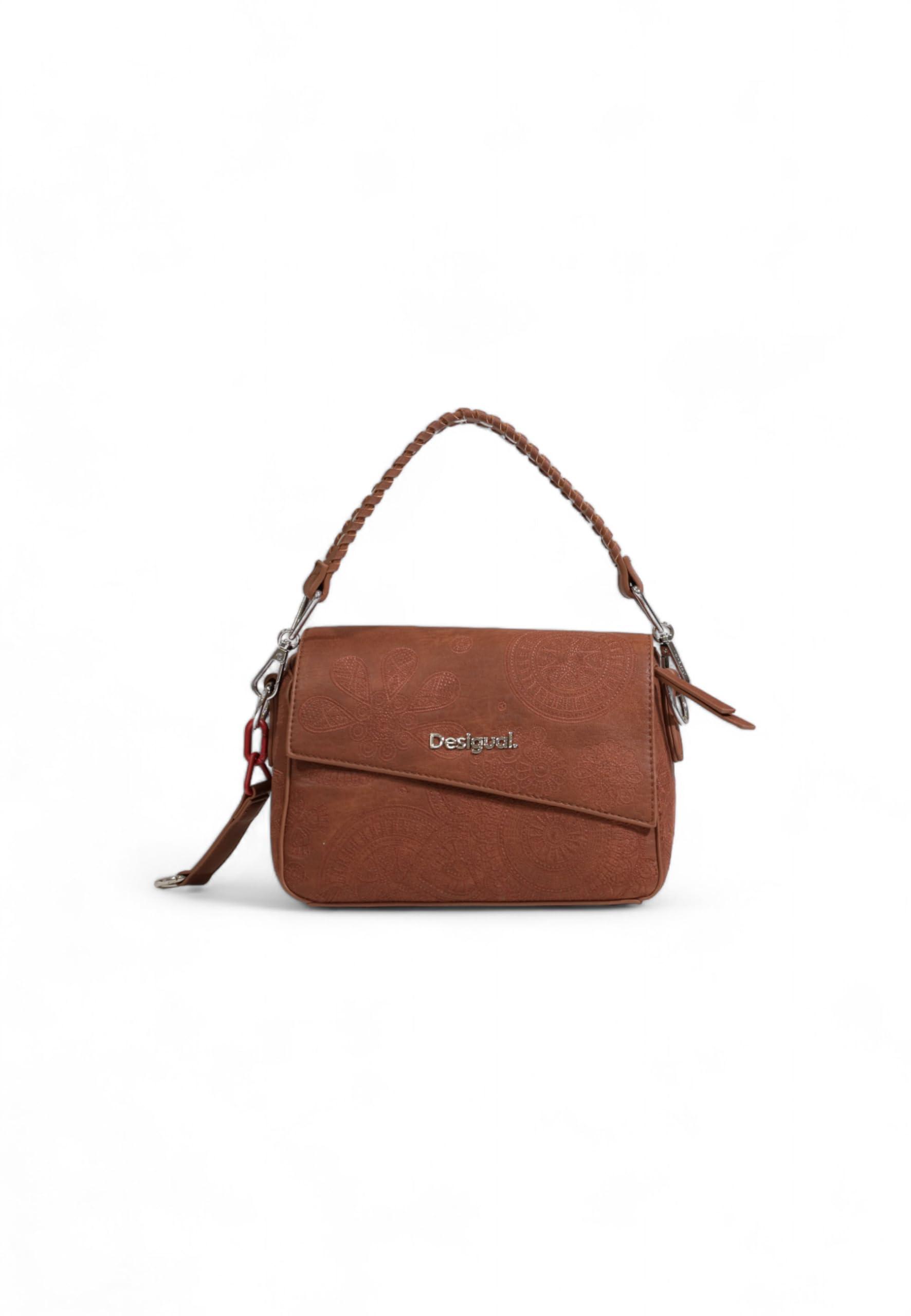 Bolsos de hombro Desigual de mujer Rebajas en linea hasta el 46 de descuento Lyst