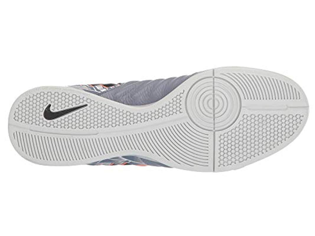 nike tiempo x academy