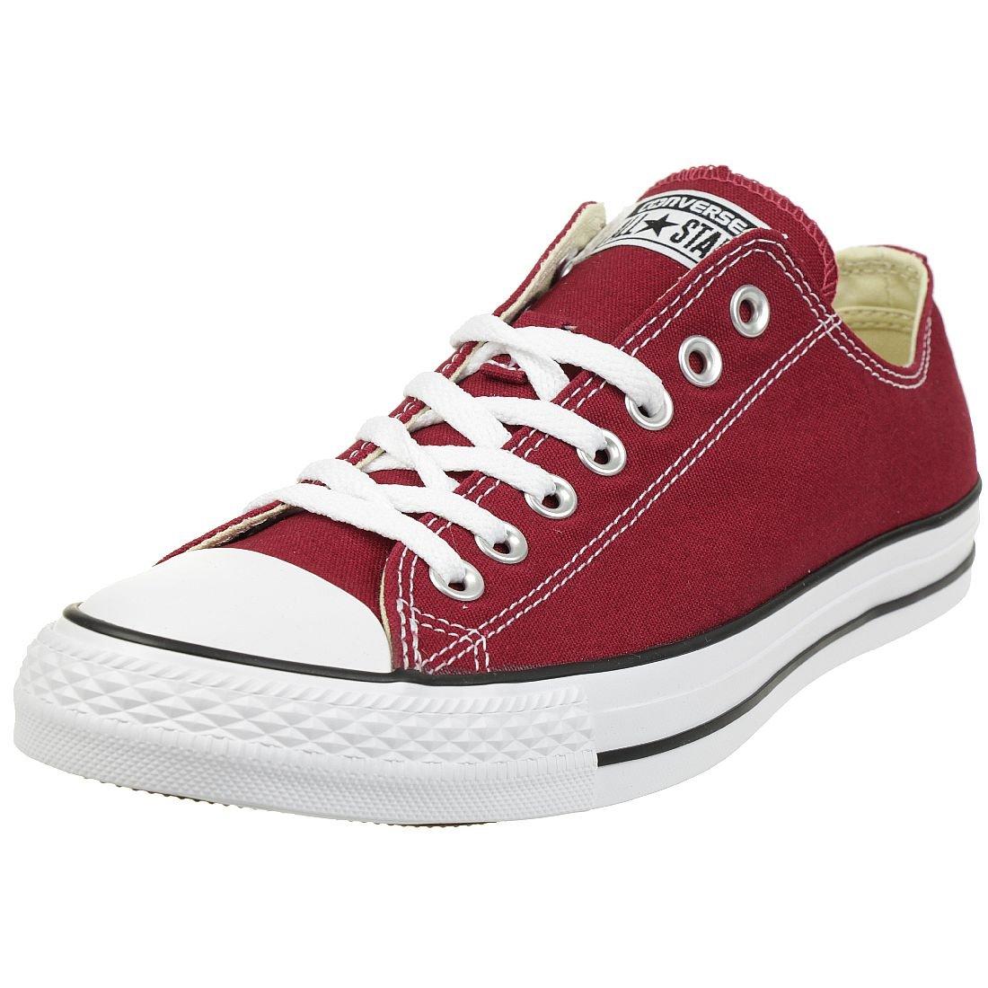 Converse 2024 dainty maroon