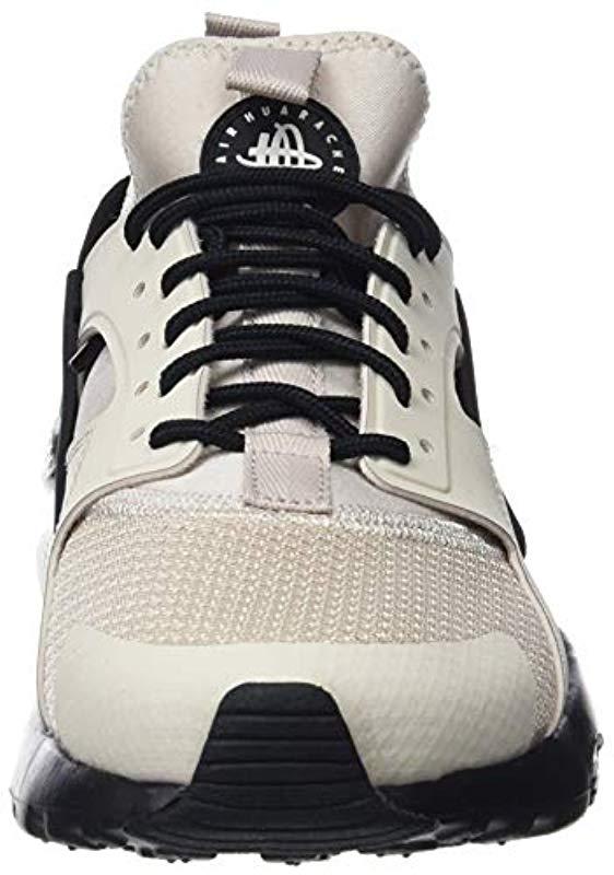 nike air huarache run desert sand